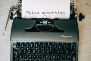 write_something